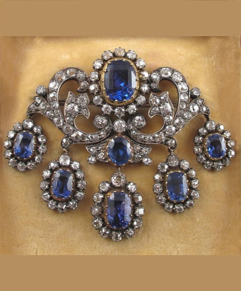 Diamond Gold Tennis Bracelet